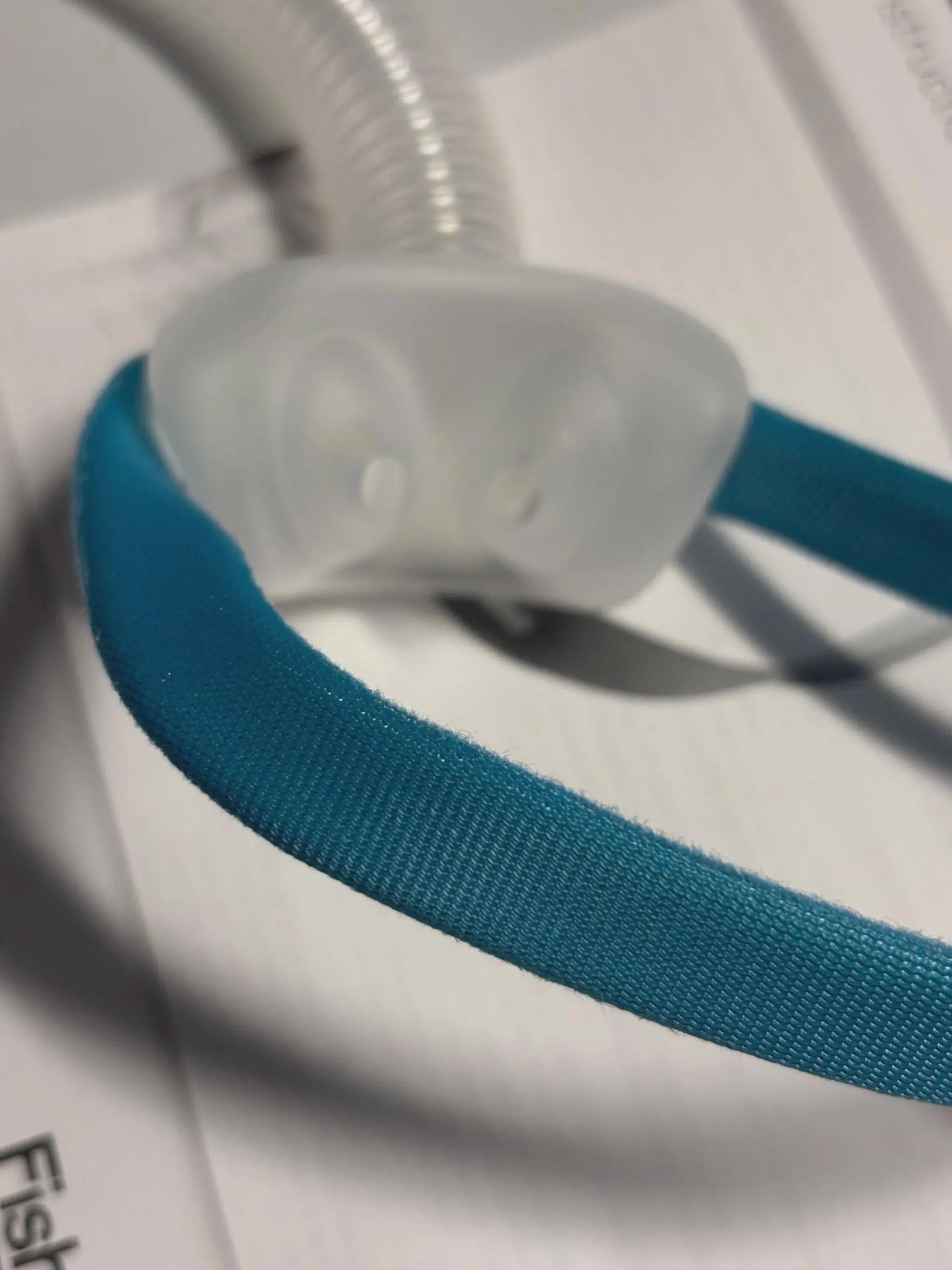 Replacment New- Fisher and Paykel Nova Micro size Small nasal pillow mask-factory sealed (Copy) (Copy)
