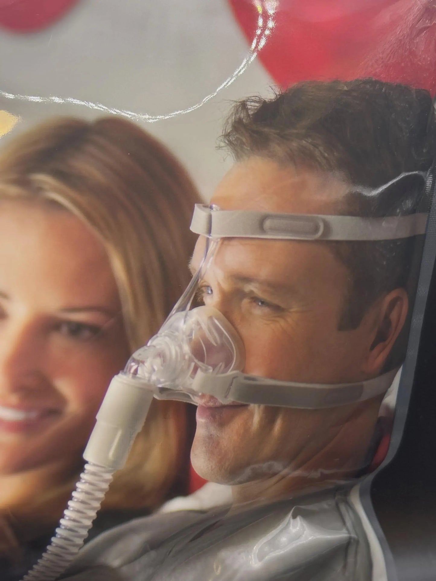 New Phillips Respironics Pico nasal mask kit